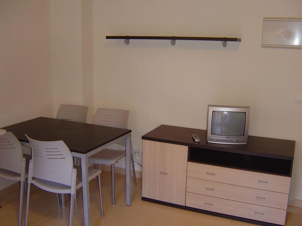 L'Hort Hotel Lloret de Mar Luaran gambar