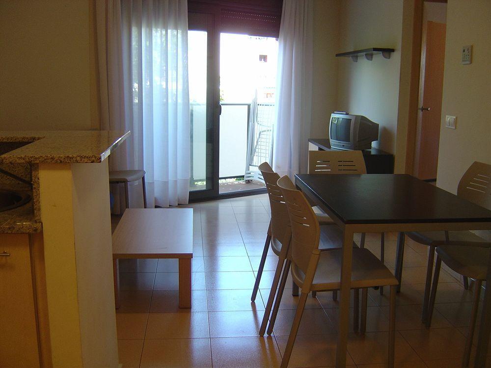L'Hort Hotel Lloret de Mar Luaran gambar