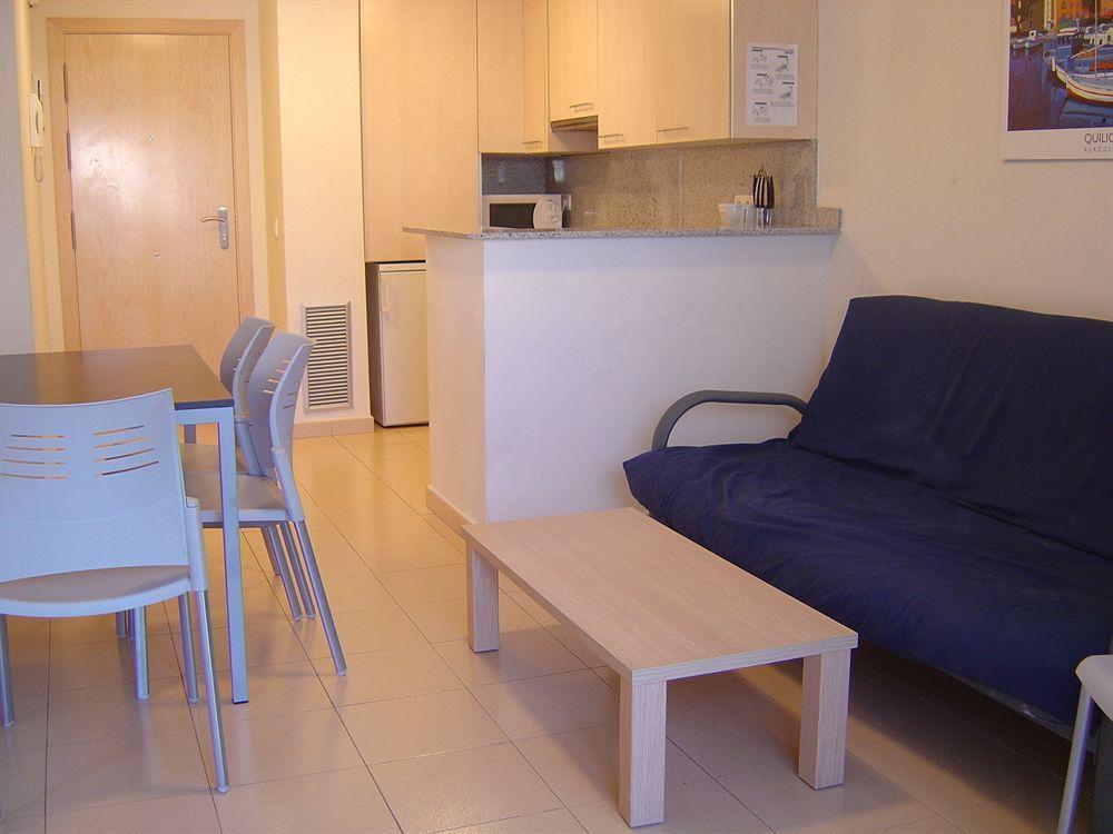 L'Hort Hotel Lloret de Mar Luaran gambar