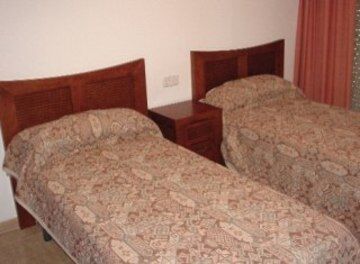 L'Hort Hotel Lloret de Mar Luaran gambar